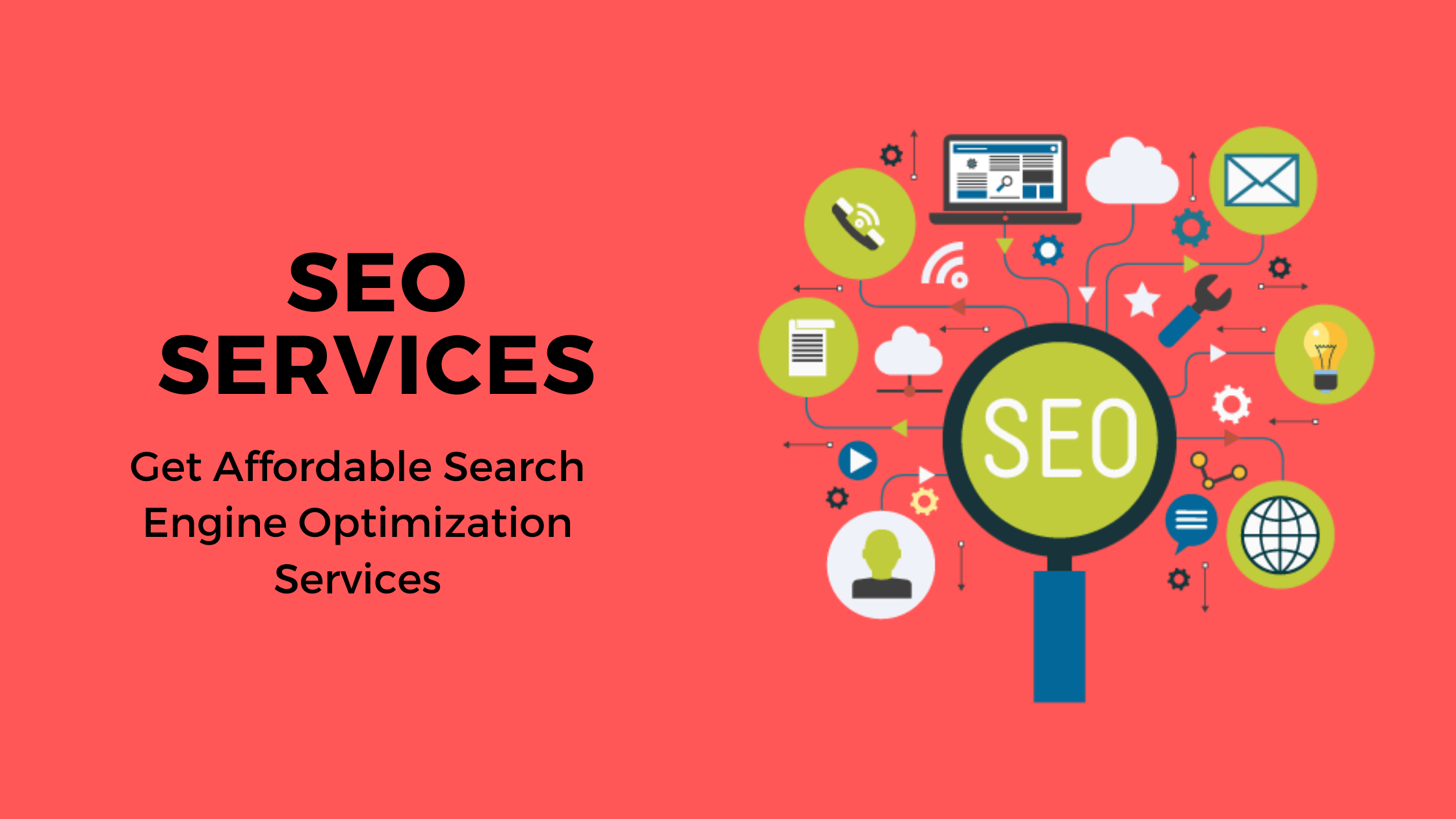 10 Ways to Find the Best SEO Services Near You