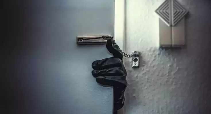 5 Essential Tips For Protecting Your Home Against Intruders