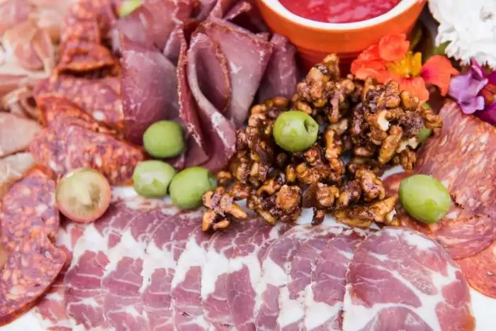 8 Charcuterie Box Sets and Gift Baskets You Can Order Online
