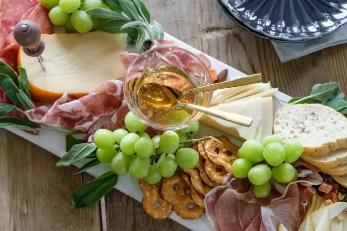 8 Charcuterie Box Sets and Gift Baskets You Can Order Online