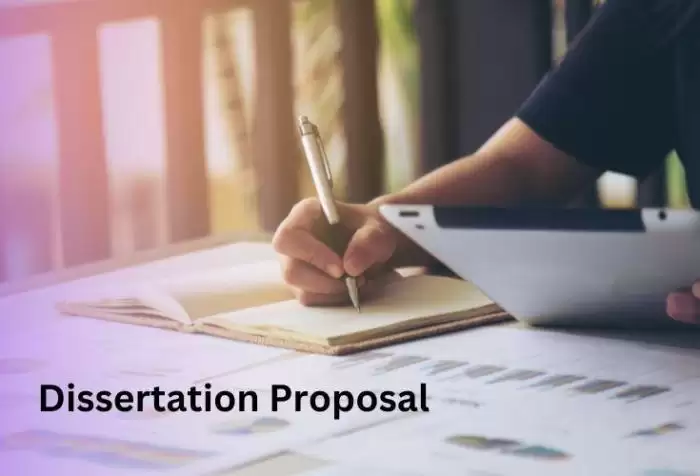 How to Write a Dissertation Proposal and Make It Interesting