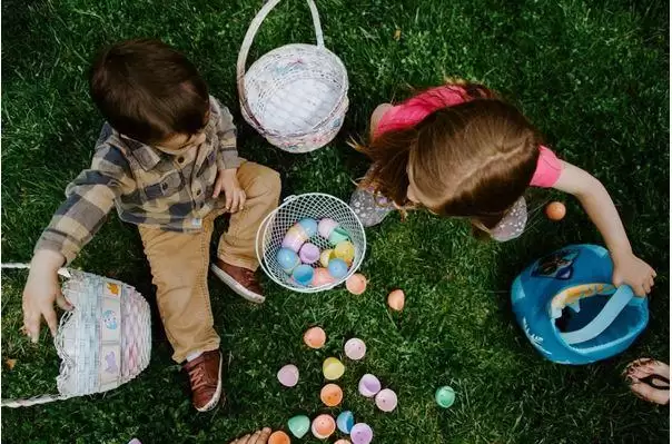 Top 5 Fun Easter Egg Hunt Ideas For Kids
