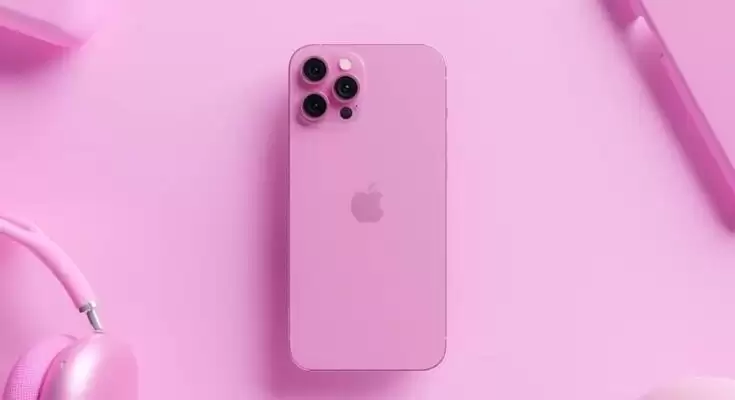 Apple iPhone 13 Pink – Specifications, Key Features, and FAQ