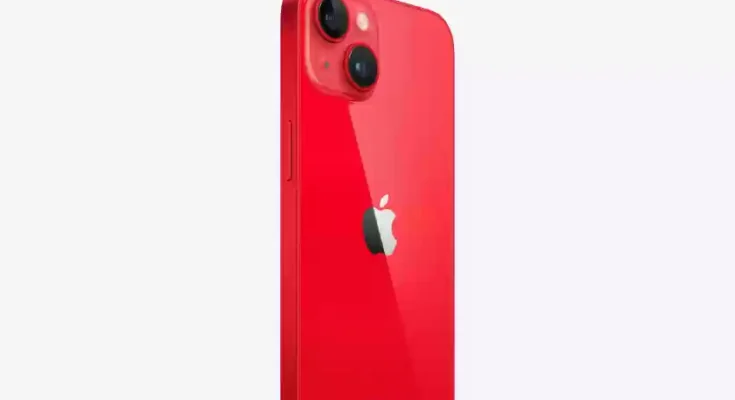 Apple iPhone 13 Red – Specifications, Key Features, and FAQs