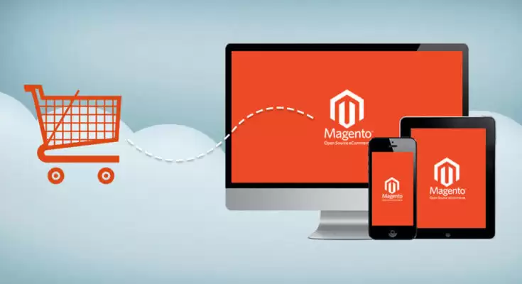 Compelling Reasons Why Your eCommerce Website Should be Magento Designed