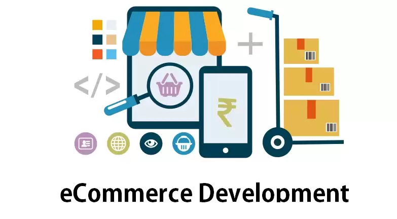 eCommerce Website Development: 5 Tips to Keep in Mind