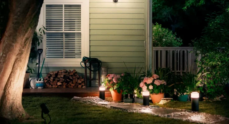 Essential Facts about Outdoor LED Smart Lighting Solutions
