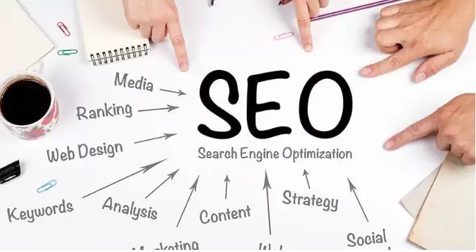 Expert Tips on Local SEO to Improve Your Search Visibility