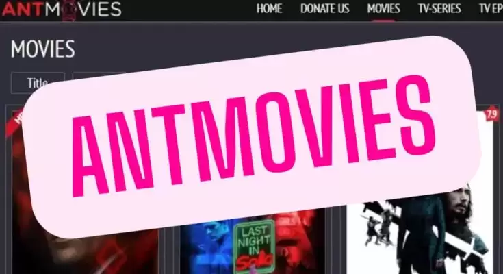 Exploring Antmovies.com: A Comprehensive Guide to the Ultimate Streaming Experience