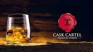 Exploring Cask Cartel America’s No.1 Premium Spirits Marketplace