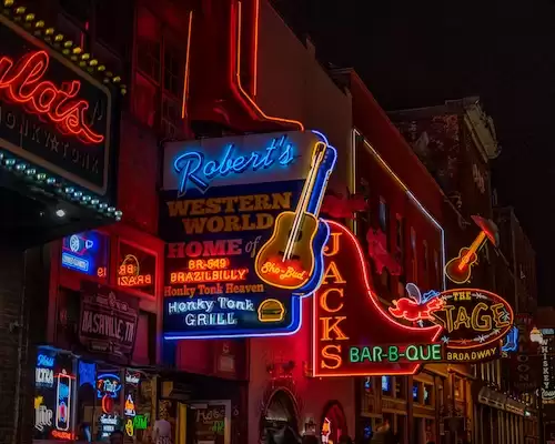 Exploring Nashville’s Rental House Market: Discovering The Best Places To Live