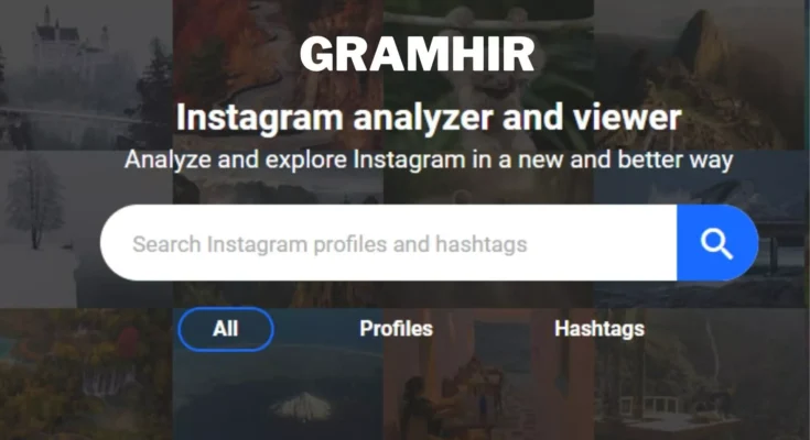 Gramhir – A Fast Way To Get More Likes