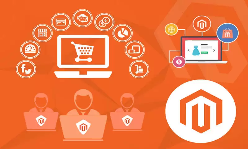How a Magento eCommerce Agency can Help Your Business?
