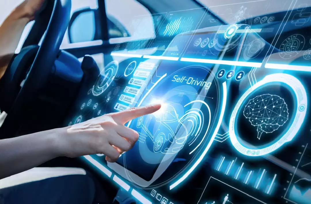How Can the Automotive Sector Be Revolutionized by Blockchain?