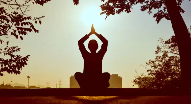 How CBD Can Benefit Your Yoga Practice