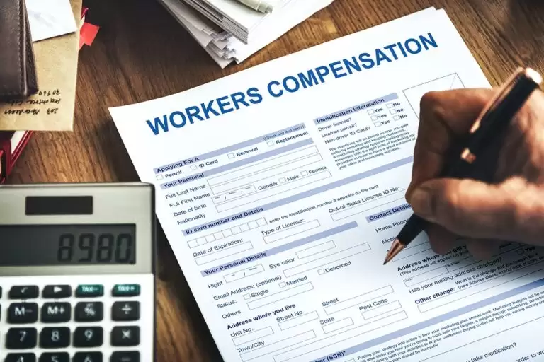How Does Workers’ Compensation Work?
