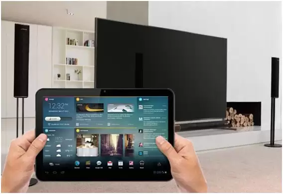 How to Connect a Tablet to a TV Wirelessly