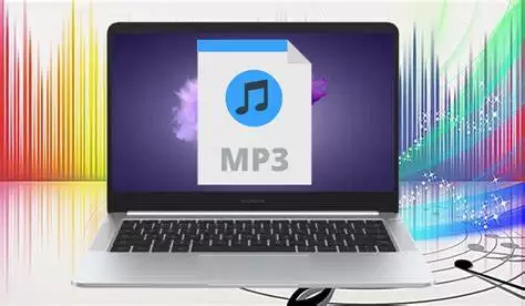 How to Download an MP3 File Using Google Chrome?