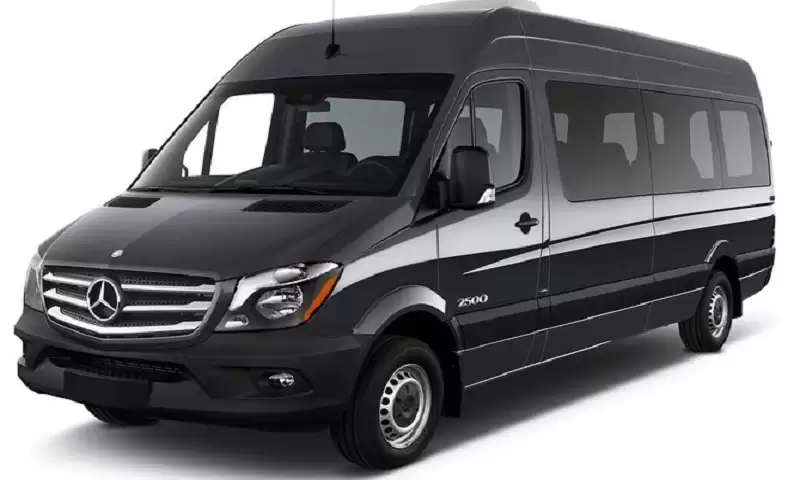 How to Get the Best Minibus Hire in London?