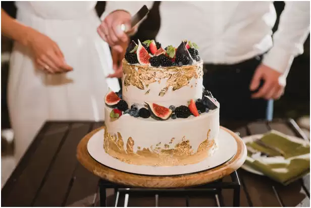Important Things You Have To Know About Bespoke Cake