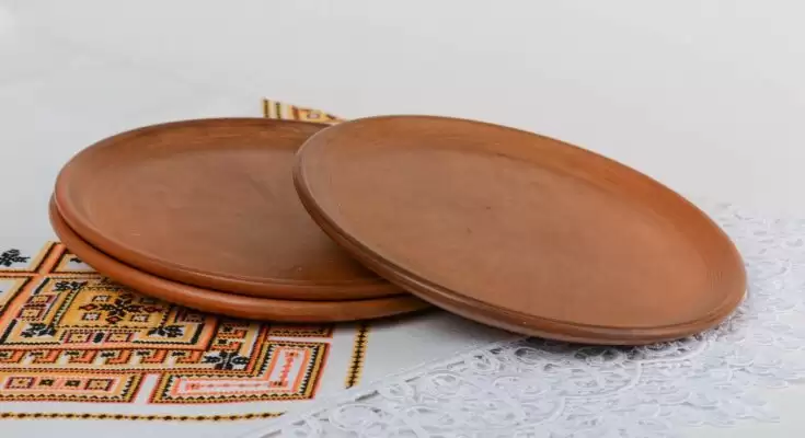 Introduction to Pottery | How to Make a Clay Plate