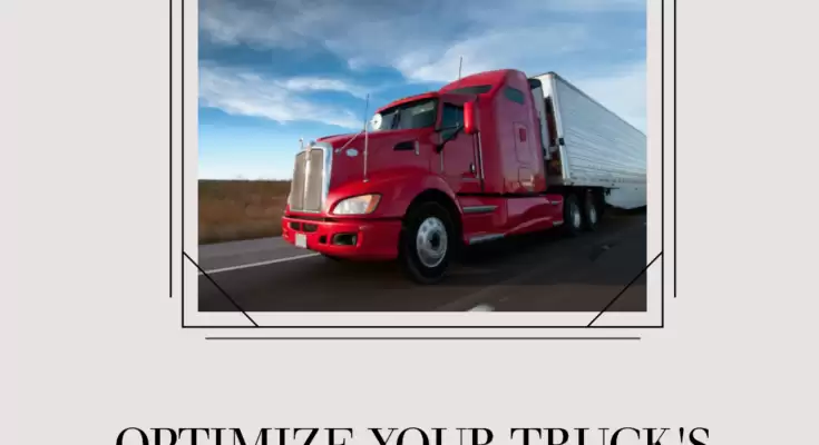 Optimize Your Truck’s Cargo Capacity With A Versatile Rack System