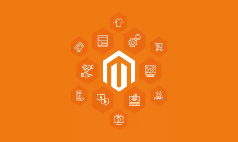 Reasons to Choose Magento for Developing an eCommerce Store