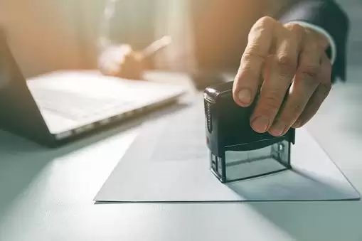 Self-Inking Vs. Pre-Inked Stamps: Which One Is Best For You?