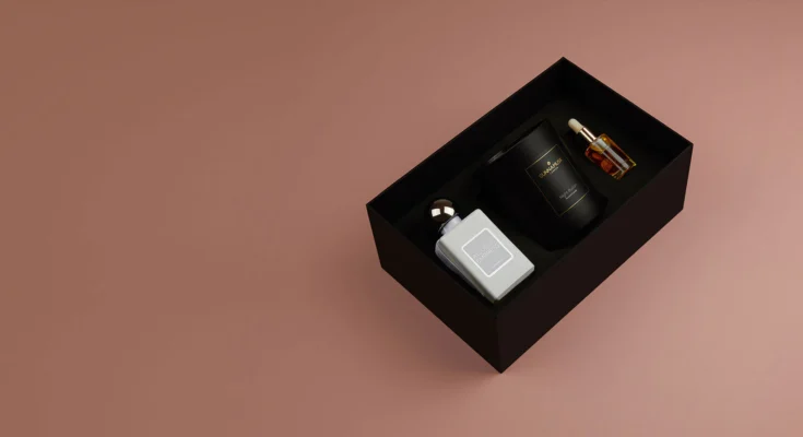 Shop Perfume Gift Sets for Your Special Ones