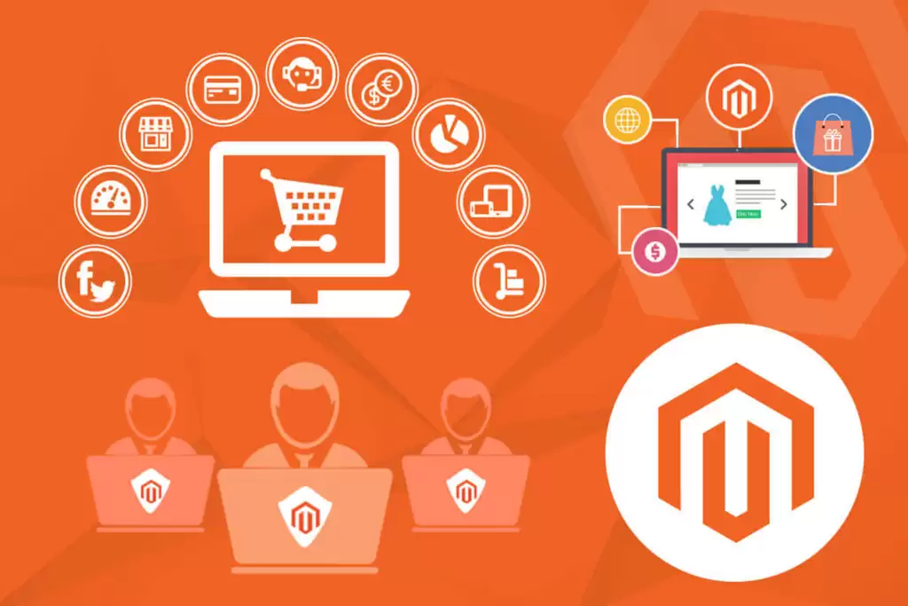 Signs that Your eCommerce Store Needs Magento