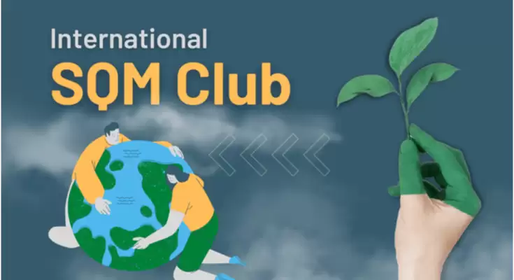 SQM Club and Its Objectives to Protect the Environment: