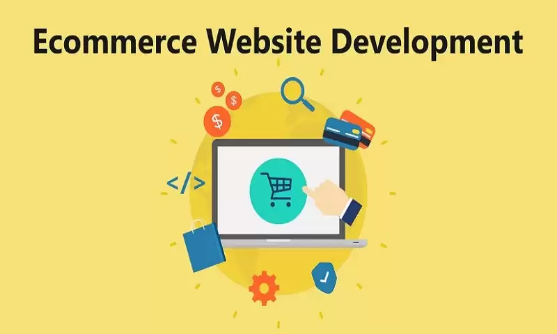 The Essential Guide for Ecommerce Website Development