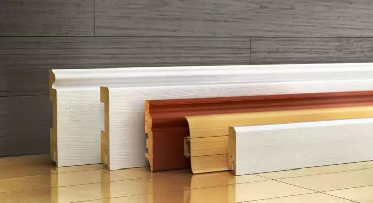 Tips For Selecting Skirting Boards