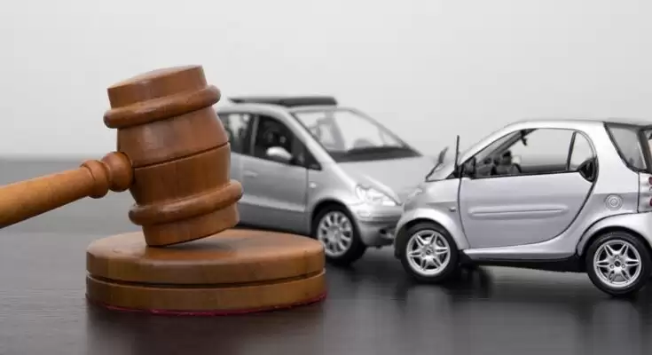What Are the Benefits of Hiring a Car Accident Lawyer?