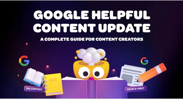 What Is Helpful Content, According To Google?