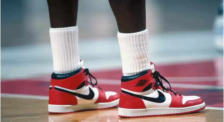 What Makes the Air Jordans so Popular?