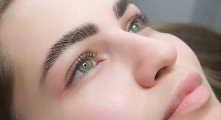 Why an Eyebrow Transplant is Right for You?