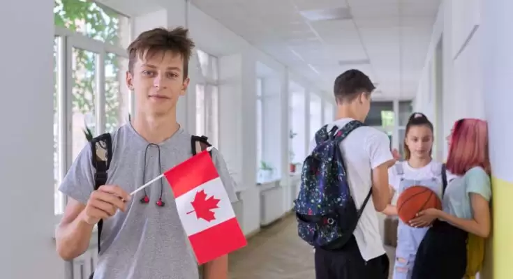 Why Is The Canadian Education System Recognized Worldwide?